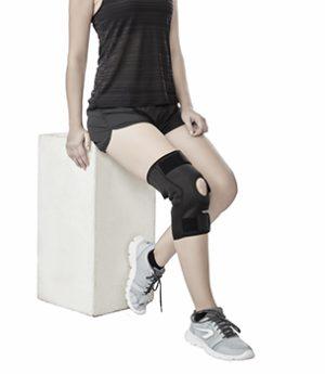 Functional Knee Support