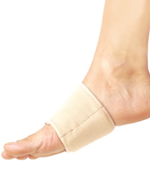 Metatarsal Cushion Support