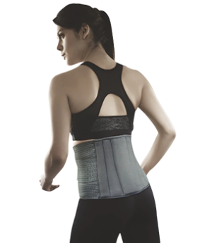 Lumbocare (Lumbo Sacral Belt)