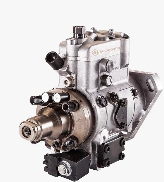 stanadyne injection pump