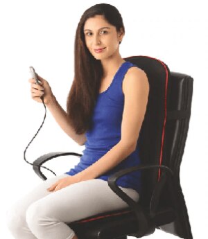 Back Massager (Relaxer)