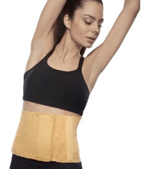 Abdominal Belt 
