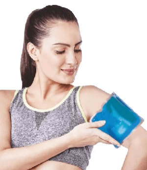 Active Ice Cool Gel Pack (Regular)