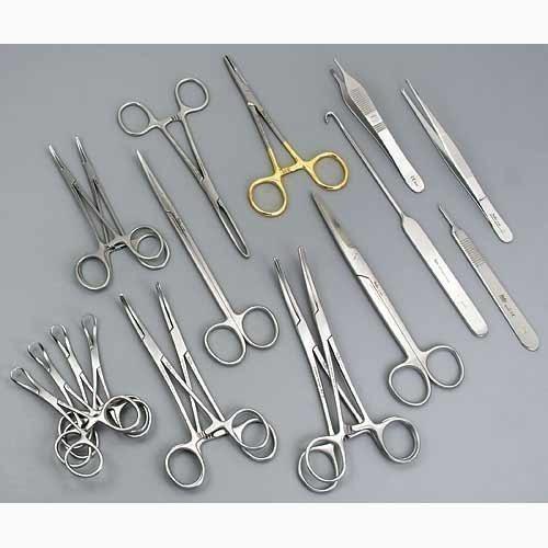 Honest Surgical Company are a leading Surgical Instruments supplier in Vadodara. We deal in all types of Surgical Instruments.