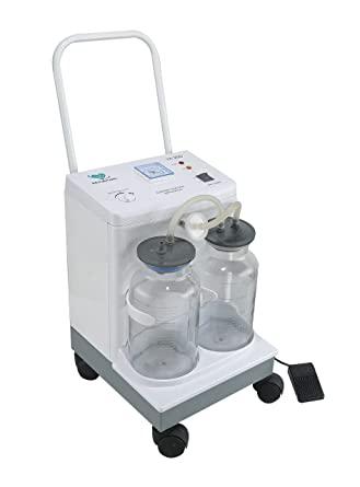 Honest Surgical Company are a leading Suction Machine suppliers in Vadodara