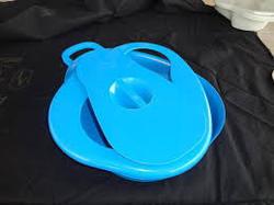 Honest Surgical Company are a renowned Fiber Bed pan suppliers in Vadodara.