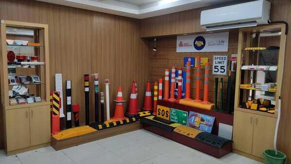 ROAD SAFETY PRODUCTS