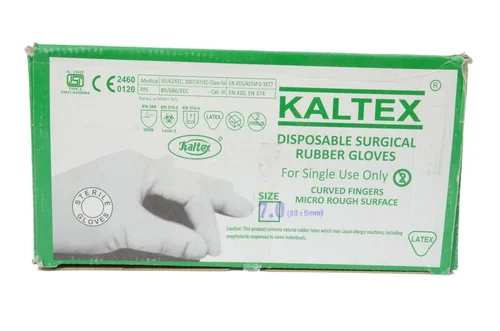Kaltex Sterile Gloves