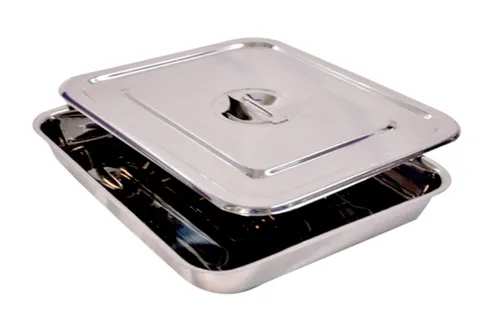 Dressing Trays - DIC 304 SS