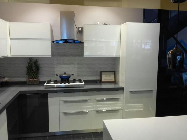 Kitchen Trolley & accessories