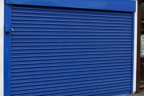 Manual Rolling Sutter