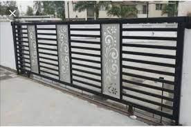 Sliding Gate