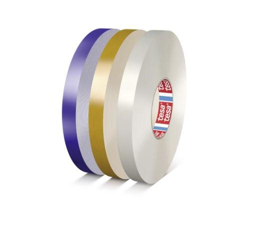 tesa® 62510 is a double sided PE foam tape for mounting applications. It consists of a highly conformable PE-foam backingand a tackified acrylic adhesive.Product benefits:*High ultimate adhesion level for a reliable bonding performance▪ Fully outdoor suitable: UV, water and ageing resistant▪ Conformable PE foam core with high inner strength▪ Suitable for automatic and manual module assembly▪ Easy solar module assembly due to a high foam compression rateMain ApplicationGeneral mounting applicationsMounting of trims and profilesSolar module frames