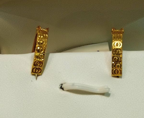750 Gold U Bali
