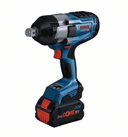 Torque adjustment range, min./max., 1st level	0/350 NmTorque adjustment range, min./max., 2nd level	0/750 NmTorque adjustment range, min./max., 3rd level	0/1050 NmNo-load speed	0 rpmNo-load speed (1st level)	0 rpmNo-load speed (2nd level)	0-1,200 rpmNo-load speed (3rd level)	0-1,750 rpmTorque settings	3Weight excl. battery	2.9 kgTorque, max.	1050 NmImpact rate	0-2,600 bpmImpact rate (1st level)	0-1,600 bpmImpact rate (2nd level)	0-2,400 bpmImpact rate (3rd level)	0-2,600 bpmTool holder	3/4'' SquareBreakaway torque, max.	1700 NmScrew diameterScrew diameter	M 14 - M 24