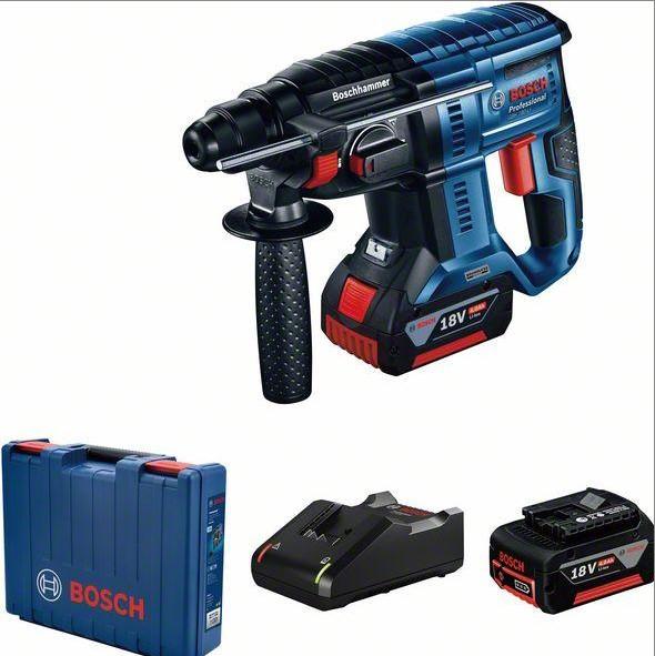 BOSCH GBH 180LI