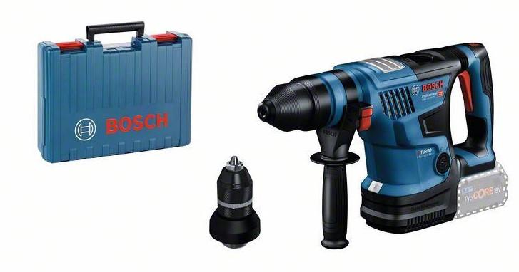 BOSCH GBH 18V-34 