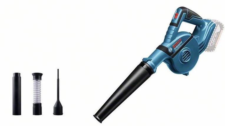 BOSCH GBL 18V-120 