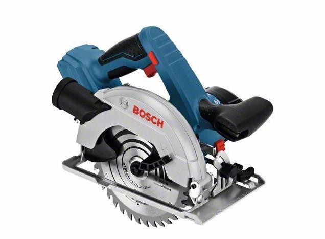 BOSCH GKS 18V-57 Solo