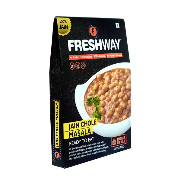 Jain Chole Masala