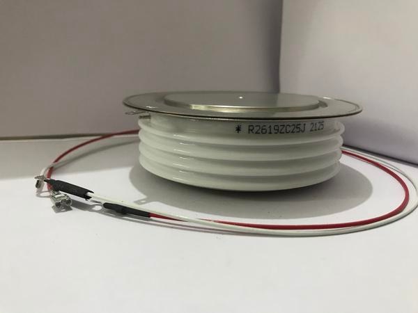 R2619ZC21J   Distributed Gate Thyristor  ( 2619 Amp -3000V )we “sas power semiconductor devices” are the leading manufacturer and trader of a commendable and premium quality array of capsule thyristor, capsule diode, rectifier diode, etc. We are a sole proprietorship company and manufacture the high-quality range of products in varied specifications to fulfill the diverse needs of our clients. We can provide equivalent & technically supported parts of westcode, semikron, eupec, power ex, abb, dynex, infineon, techsem, etc.capsule thyristor invertor distributor gate r210ch16capsule thyristor invertor distributor gate r0633ys16ecapsule thyristor invertor distributor gate r270ch16capsule thyristor invertor distributor gate r0830ls15ecapsule thyristor invertor distributor gate r355ch12capsule thyristor invertor distributor gate r1275nc21jcapsule thyristor invertor distributor gate r2714capsule thyristor invertor distributor gate c712lcapsule thyristor invertor distributor gate r3176wzc25jcapsule thyristor invertor distributor gate r216ch16capsule thyristor invertor distributor gate r220ch12ecapsule thyristor invertor distributor gate r0809ls15ecapsule thyristor invertor distributor gate r0929ls12acapsule thyristor invertor distributor gate r1178ns16ecapsule thyristor invertor distributor gate r2619zc25jcapsule thyristor invertor distributor gate r3047capsule thyristor invertor distributor gate c770lprice may varies as per market situation