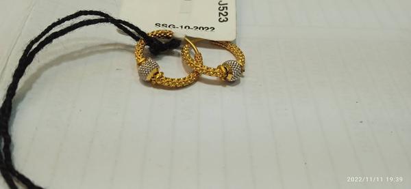 RHODIUM bali