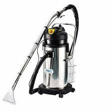 Product SpecificationUsage/Application Carpet, sofa and upholstery cleaning by shampooModel Name/Number DN30SSMaterial High grade corrosion and rust resistance stainless steelPower 1000 Watt double stage Italian motorAir Flow More than 106 lpsCapacity Clean Water Shampoo Tank 10 Litter & Dirty Water/Dust Tank 40 LitreSolution Tank 10 Litre (Dust/Dirty Water Tank 40 LSuction More than 200 mbarBrand NACSShampoo Pump 40 WattQuality Assurance CE & ISOMinimum Order Quantity 1Product DescriptionWe are pioneer importer and supplier of high quality carpet extractor carpet cleaning machine which is known for its high efficiency and high quality.