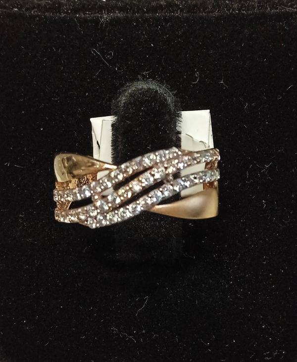 750 Cz Ring