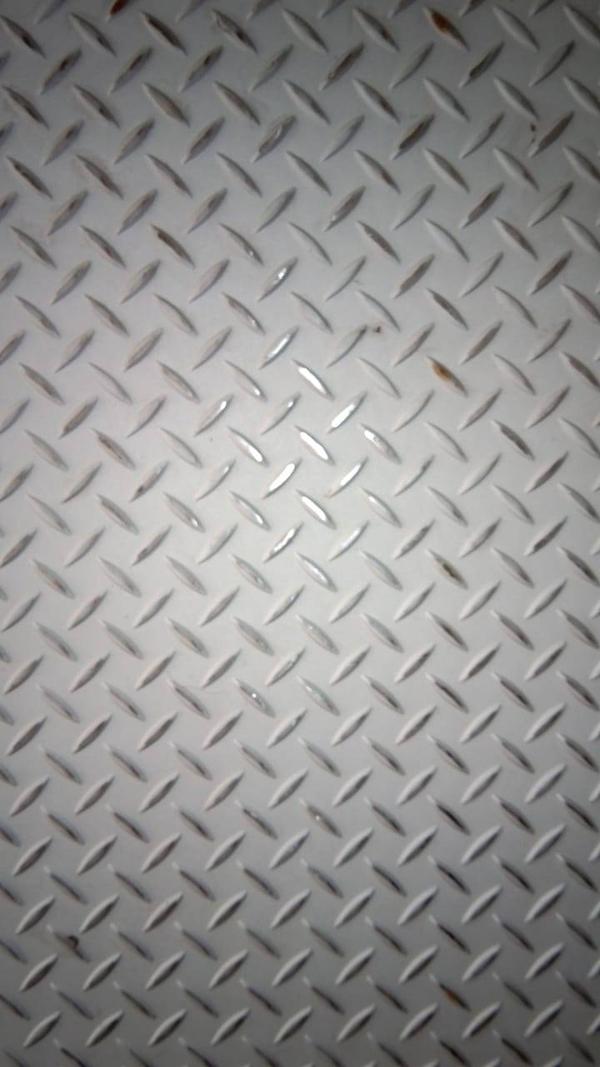Artha Alloys is based in Mumbai, India having Huge Stock of Stainless Steel chequered Sheets plates in grade 304 Stainless Steel. The eight percent Nickel in the 304 SS chequered Sheets make it much viable and Rust Proof. Make in stock - Jindal Stainless Operam Posco etc.How is stainless steel chekker plate weight calculated ? Formula - Width x Length x thickness x 0.000008 (Taking all the measurements in mm) What is the Thickness is the chequered Plates ? 0.7mm 0.8mm 0.9mm 1 mm 1.2 mm 1.5mm 2mm 2.5mm 3mm 3.5mm 4mm 5mm 6mm 8mm 10mm 12mm What is the Use of stainless Steel Chequered Plates.1- The Basic Feature which stand alone is that the raise surface rice like surface on the top gives a momentum while walking. 2- on bridge is us widely used for pathway work. 3- Railway coaches It is used mostly over the platforms. 4- shopping Malls and Architecture .Is stainless steel chequer Plate strong than flat steel ? SS chequered Plates makes the same hardness and mechanical properties as per the standard chequered plate. DIAMOND CHEQUERED PLATES IN stainless steel being also delivered to customer as per the cutting sizes required. Specifications for Chequered sheets is as per ASME A182 and SA 182 Width available- 1000 mm 1250 mm 1500 mm and 2000 mm