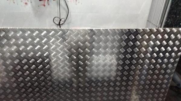 Artha Alloys is renowned for providing the best quality of 202 Stainless Steel Chequered Plate .We also export SS 202 Stainless Steel Chequered Plate to across world like Dubai , Singapore , Malaysia,USA , Australia , Saudi Arabia, Canada , Germany . SS 202 Stainless Steel Chequrered Plate embrace elements like Chromium , Nickel & Molybdenum.SS 202 Stainless Steel Chequrered Plate is cost effective . Rates are less as compared to SS 304 Stainless Steel Chequrered Plate.One of the most highlighted Properties of SS 202 Stainless Steel Chequrered Plate is its own finest corrosion resistance , it is an non -magnetic alloy, excellent toughness and hardness.It is able to resistHeavy Pressure .We also Customized the SS 202 Stainless Steel Chequrered Plate size according to the requirement of our customers . We Not only provide SS 202 Stainless Steel Chequrered Plate in India but across the World.For our Customer Satisfaction we also conduct various tests like PMI , Chemical Composition Analysis , Mechanical Properties Tests etc to make sure the material we provide to our customers are best according to their requirement. What is the Use of stainless Steel Chequered Plates?1. Widely Used for Interiors and for Home works2. It is used for pathway work on Bridges3. Pharmaceutical Equipment’s & Food Processing Equipments.4. It is also used In Railway Cars5. 202 Stainless Steel sheet Used in Cookware6. 202 Stainless Steel sheet Used in Auomotive TrimChemical Composition of 202 Stainless Steel Chequrered PlateGrade 202 C Mn Si P S Cr Ni NMax 0.15 7.50-10 1 0.06 0.03 17-19 4-6 0.25Physical & Mechanical Properties of 202 Stainless Steel Chequrered PlateGrade Tensile Strength (MPa) min Yield Strength 0.2% Proof (MPa) min Elongation (% in 50mm) min202 515 275 40Specification of 202 Stainless SheetASTM A276 , ASTM A314 , ASTM A412 , ASTM A429 , ASTM A473 , ASTM A666 , FED QQ-S-763 ,FED QQ-S-766 , FED STD -66 , SAE 30202 , SAE J405 (30202)Formula - Width x Length x thickness x 0.000008 (Taking all the measurements in mm) What is the Thickness is the chequered Plates ? 0.7mm 0.8mm 0.9mm 1 mm 1.2 mm 1.5mm 2mm 2.5mm 3mm 3.5mm 4mm 5mm 6mm 8mm 10mm 12mm