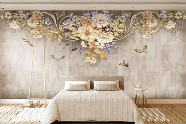 Best customised wallpaper dealers near me