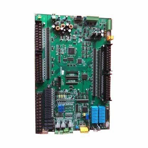DescriptionApplication Injection Molding MachineGraphics Card Type Dedicated CardBeing a leading firm in this industry, we are deeply engaged in offering a high-quality range of Injection Molding Machine Motherboard.Features:UnbreakableDurableSturdy