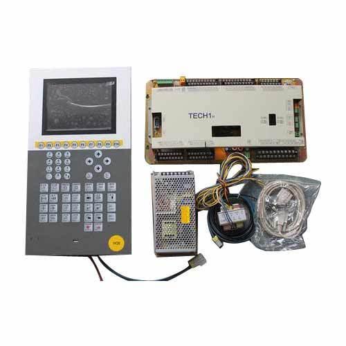 DescriptionApplication Injection Molding MachineWith our years of experience & in-depth knowledge in this field, we are engaged in offering a quality-assured array of Injection Molding Machine PLC Panel.Features:• Precision engineered• Durability• Reliable operation