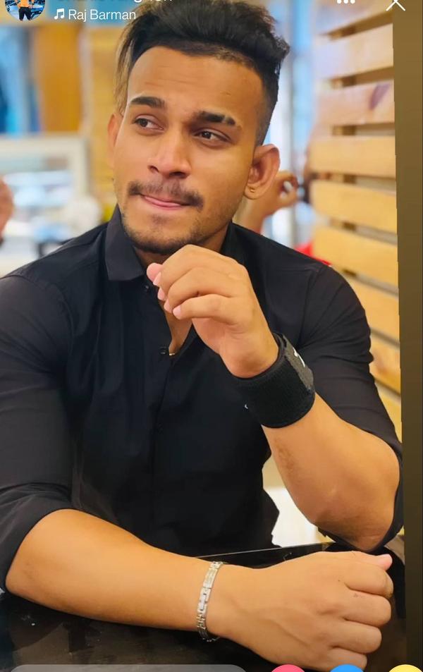 Hii i,am Surya from Kolkata Babylon male zone we provide full body massage and complete relaxation service by all male therapists only available service home and hotel's and my place very good atmosphere place in Kolkata kasba nearby Acropolis mall. In kolkata call for more details