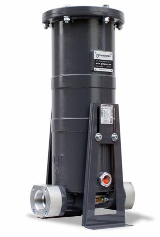 FG-3003 · 5 · 15 or 50 µm 300 l/min · F2