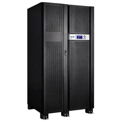 120KVA EATON 9390 REFURBISHED ONLINE UPS HAEDLY USED IN DATA CENTER . ALL PARTS ARE IN ORIGINAL CONDITION.