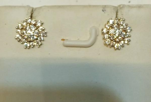 750 Hm Cz Gold Tops