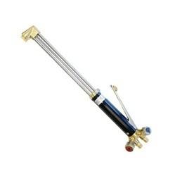 MESSER GAS CUTTING TORCH 