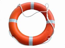 LIFE BUOY -RING 