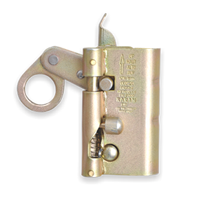 ROPE GRAB FALL ARRESTOR 