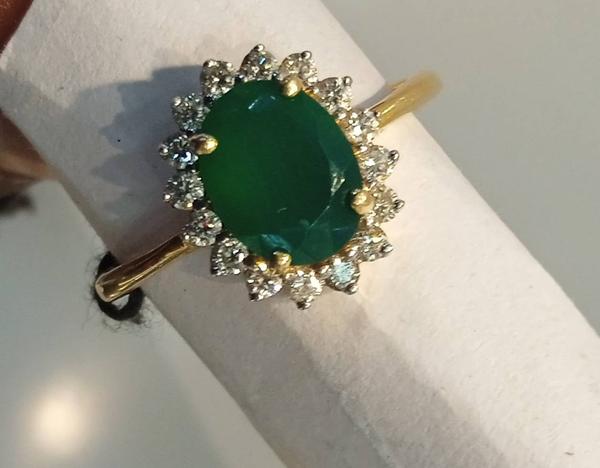 diamond ring
