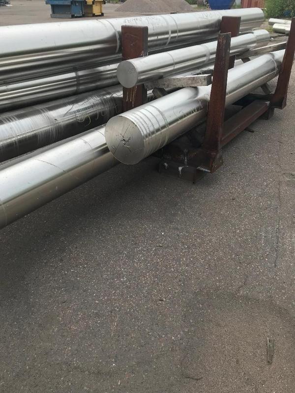 Artha Alloys is the leading Manufacturer and supplier of Stainless Steel 303 Round Bar. Stainless Steel 303 Round Bar is an non Magnetic Stainless steel which cannot be hardened through Heat Treatment. Stainless Steel Round Bar 303 are available in different Shaped like Diamond , Flats, Bars, Hexagonal and Square . We also customize the size , Shape , Surface , Finishing of Stainless Steel 303 according to the requirement of our customer . Stainless Steel 303 reduces the scrap loss as compare to other grade . Stainless Steel 303 Round Bar provide long lasting life to the tool , provide superior production and better machined surface quality . Stainless Steel 303 grade has a good corrosion resistant properties due to existence of Sulphur in the Composition of Steel.Artha Alloys is an ISO certified and provide fast delivery of Stainless Steel 303 Round Bar anywhere around the world . We manufacture Stainless Steel 303 Round Bar from the best and superior quality of raw Material . Welding can be difficult in Stainless Steel 303 Round Bar but if the material is Solution Annealed condition then Stainless Steel 303 Round Bar provide good performance .Artha Alloys Provide Stainless Steel 303 Round Bar prime with MTC.What is the Difference Between 303 and 304 Stainless Steel?There is not much difference between Stainless Steel grade 303 and 304 . The only difference is the addition of Sulfur in Stainless Steel 303. The addition of Sulfur increase machinability and made it corrosion free.Can 303 Stainless Steel can be Welded ?Due to the presence of Sulphur in SS 303 it cannot be used in any kind of welding application .What is the Standard Size of SS 303 Round Bar ?20 fts or 6 mtr is the standard size of SS 303 Round Bar.Uses of Stainless Steel 303 Round Bar 1. Stainless Steel 303 Round Bar is used in Aerospace.2. Stainless Steel 303 Round Bar is used in Food and Beverage 3. Stainless Steel 303 Round Bar is used in Machinery.4. Stainless Steel 303 Round Bar is used in Architectural.5. Stainless Steel 303 Round Bar is used in Chemical Industry6. Stainless Steel 303 Round Bar is used in Cryogenic applications7. Stainless Steel 303 Round Bar is used in Construction Works.8. Stainless Steel 303 Round Bar is used in ShipBuilding.9. Stainless Steel 303 Round Bar is used in Automotive.10. Stainless Steel 303 Round Bar is used in Paper and Pulp.We also export Stainless Steel 303 Round Bar to various like Dubai , UAE , Saudi Arabia , Australia , Europe , Russia , Germany , United States of America, London , Canada , Iran , Turkey , Bangladesh , Thailand , Italy , France, South Africa , Sri Lanka , Israel , Oman , Finland , Qatar etc .We also supply Stainless Steel 303 Round Bar to various States and regions in India like Kerala , Visakhapatnam , Tamil Nadu , Karnataka , Kerala , MIDC , Gujarat , Uttar Pradesh , Delhi , Noida , Andhra Pradesh , Bangalore, Goa , Chandigarh , Puducherry, Bihar , Telangana , Hyderabad , Assam , Himachal Pradesh , Chhattisgarh , Odisha.Packaging of Stainless Steel 303 Round Bar We packed and stored our Products according to the International Standards and regulations . Before sending the material to the customer we do inspection of the material . Bubble wrap is wrapped around our product . We packed the material in a light weight wooden box so while shipment the weight of the material doesn’t Increase. We also provide the fumigation Certificate to our customers . We also do marking on our materialWe provide the best quality of material and best quality of packaging to our customers. Stainless Steel 303 Round Bar Chemical Composition.ASTM A276 AISI 303 Stainless Steel Round Bar Chemical CompositionGrade - SS 303Si - 1.00 – maxC - 0.15- MaxMn - 2.00 – MaxCr - 17.0-19.0Ni - 8.0-10.0S - 0.15- MinP - 0.20- MaxStainless Steel 303 Round Bar Mechanical PropertiesTensile Strength – Psi-85,000Yield Strength - Psi-45,000(0.2% offset) Elongation - 50%Reduction in Area – 55%Bar Hardness - Rb 180