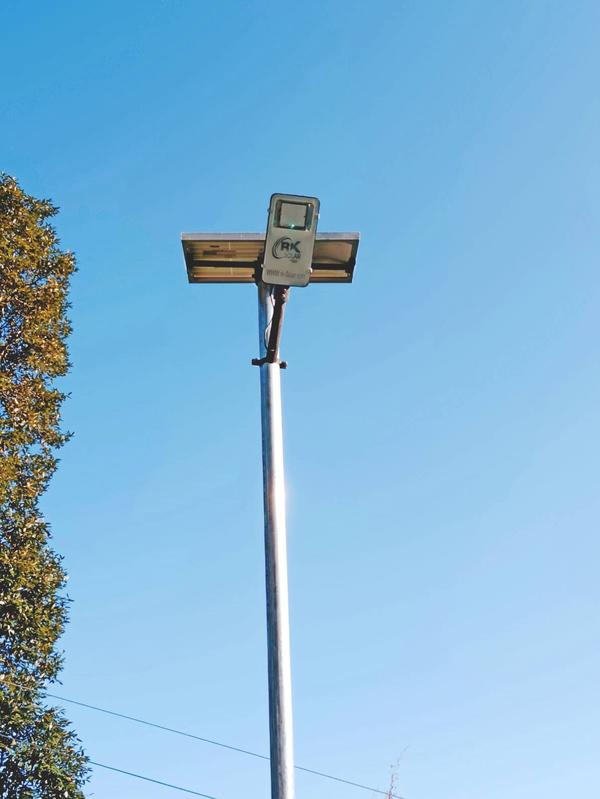 Best quality Solar Street Light in Noida that you can trust 
