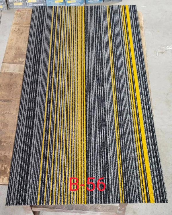 Commercial Office Floor carpets are ultra-durable carpets designed for heavy traffic, stain resistance, and easy maintenance. They're typically Berber, which means the fibers are looped through the carpet backing, making them less soft but more durable.Carpets provide comfort for our legs.