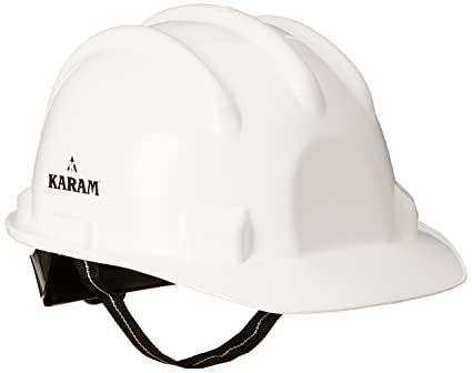 KARAM SAFETY HELMET-521