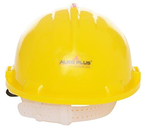 ALKOPLUS-SAFETY HELMET -APS51 