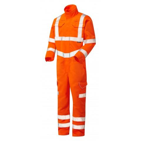 Arvind ifr fire proof boiler suit 