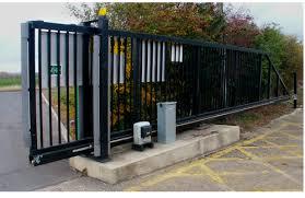 Sliding Gate – We are Sliding Gate manufacturer in Mumbai.We are engaged in manufacturing and supplying Sliding Gates. Our wide range of slide gates includes Cantilever Gates, Telescopic Gates, Wooden Gates, Retractable Gates and Cold Storage Gates. These are fabricated using optimum quality material, which is procured from our trustworthy vendors. Our team of experts ensures the quality of these products as per various quality standards. We offer these at very economical prices as per our clients’ requirements.They are easy to use and provide efficient working to the clients as per their requirement. Moreover our products range is available at market leading prices.