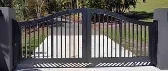 Swing Gate – We are Swing Gate manufacturer in Mumbai.We are engaged in fabricating and supplying Automatic swing Gates, which are renowned for high end features such as corrosion resistance, abrasion resistance and low maintenance. Further, we design them as per set international quality.➲ Infinitely adjustable opening and closing speed.➲ Maximum design flexibility and convenience.➲ Fast Installation.➲ New and retro-fit applications.➲ Self contained unit, extruded aluminum cover.➲ Easy access for routine inspections.➲ Power open / spring close standard with Power open / Power close optional.➲ Operates like manual closer when power is out.