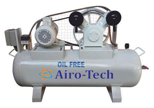 TECHNICAL DETAILSCAPACITY FAD :- 	                             9.18 – 127.5WORKING PRESSURE :- 	            6bar – 10 barINSTALLED MOTOR POWER :- 	    2.25 KW – 30 KWType :- 	                                            Super Premium Efficiency